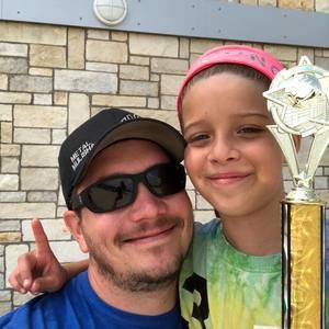 Meet your Posher, Michael